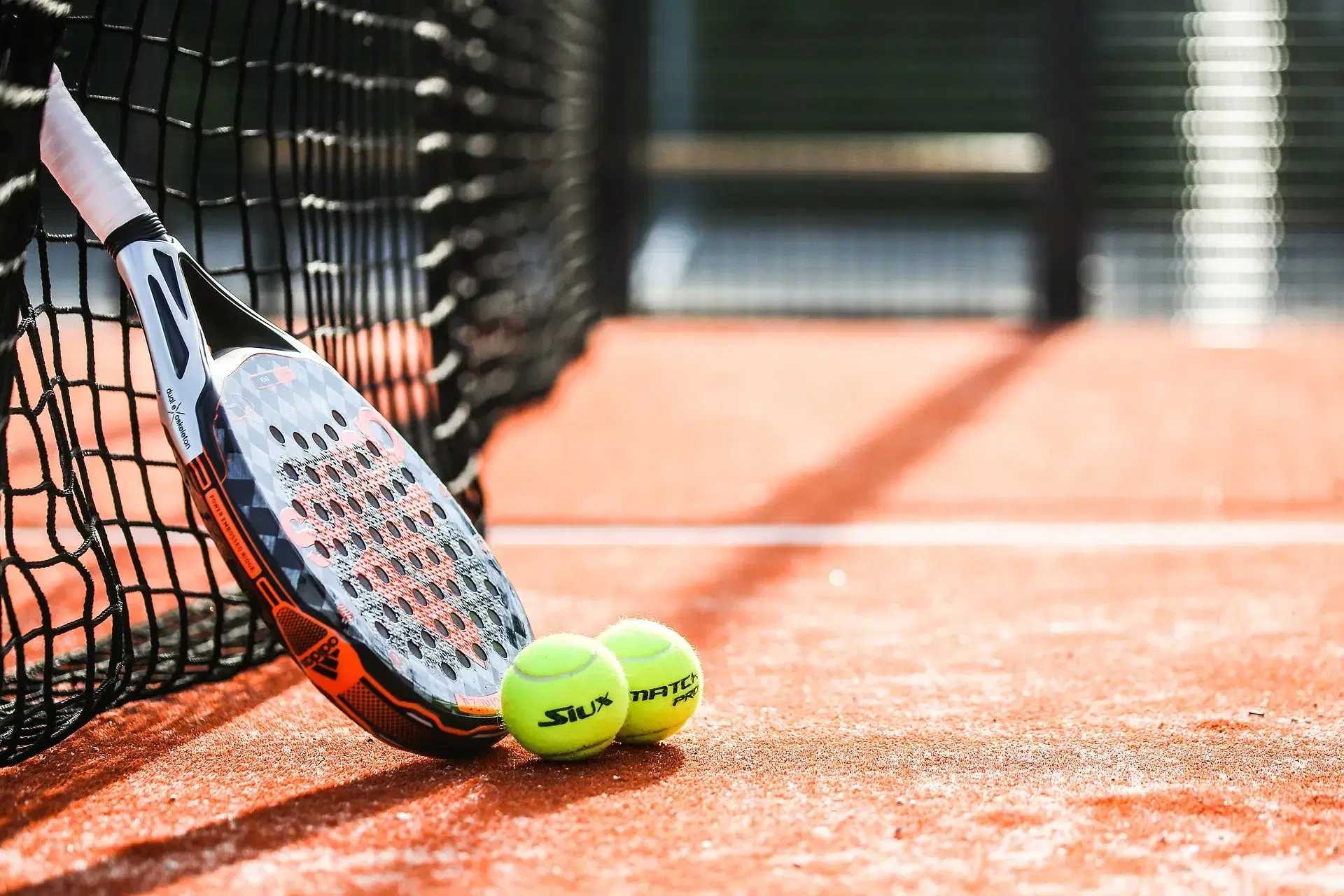 Pickleball vs Padel