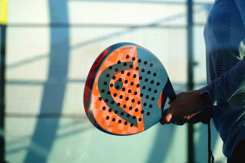 Padel Head Racket